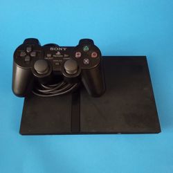 PlayStation 2 Slim