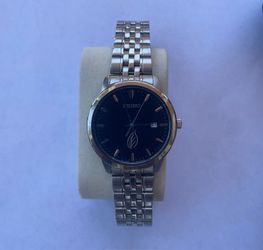 Seiko men’s watch