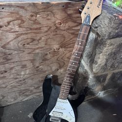 Guitar For Used