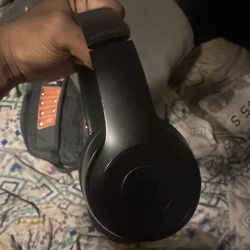 Beats Solo 3 