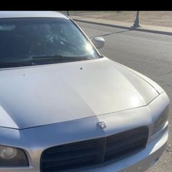 2008 Dodge Charger