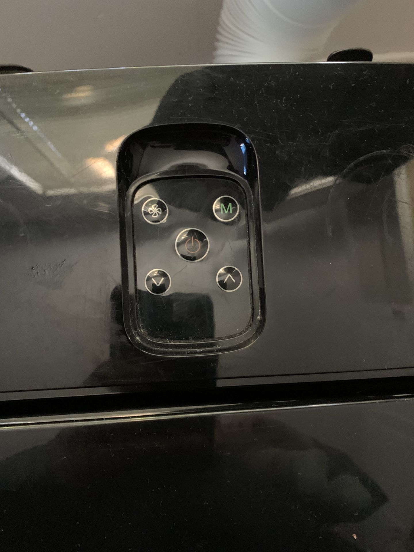 Portable Ac And Heater