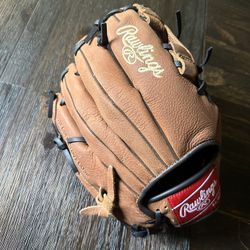 Rawlings 11” Baseball Glove