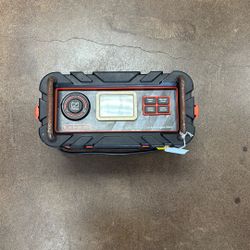 Black And Decker Charger BC15BD