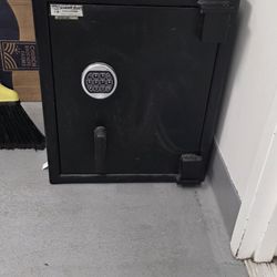 Security Safe
