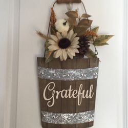 Fall Decoration