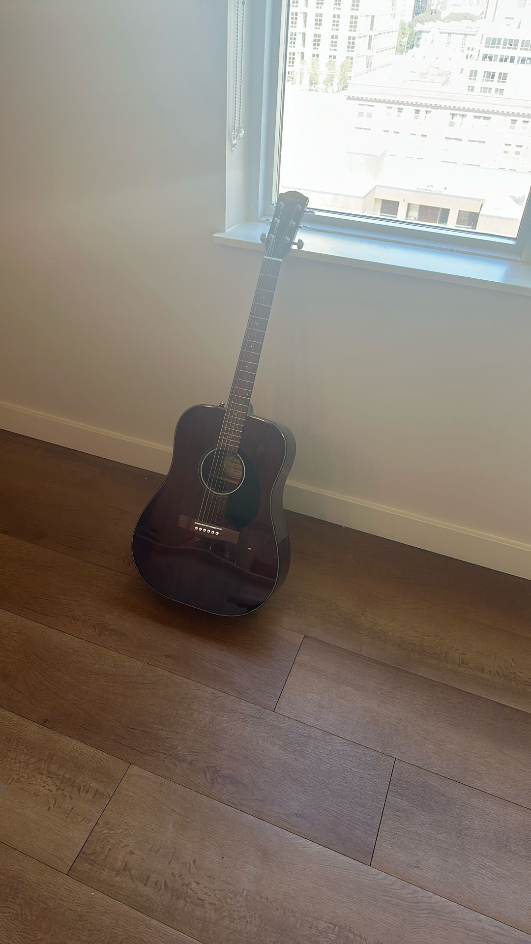 Fender Guitar