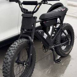 Trades Or 1400 OBO Dual Battery