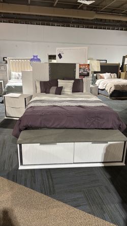 Bed set