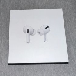 AirPods Pro’s 