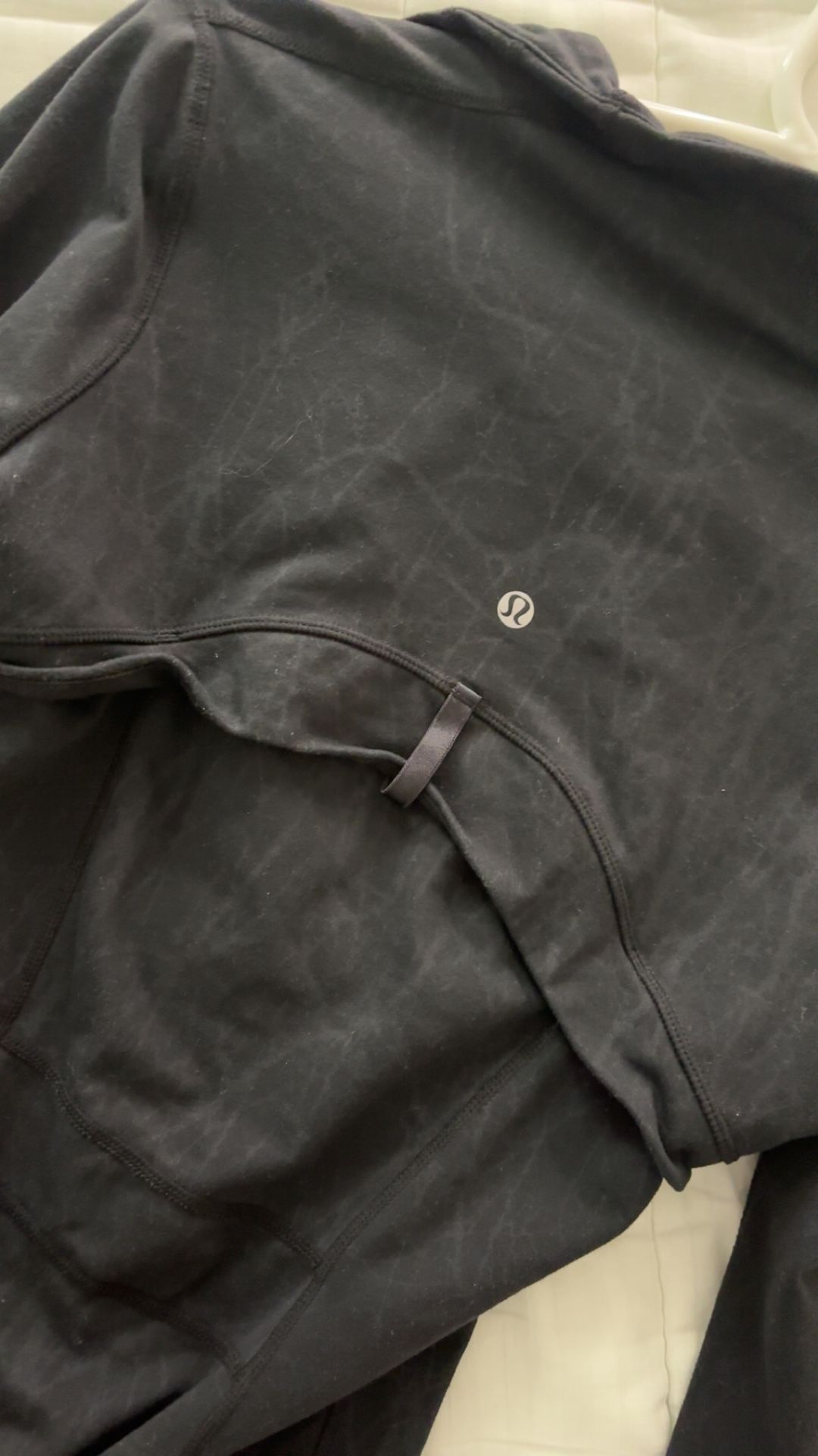 Lululemon Align Zip Up Jacket