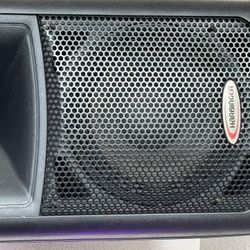 Harbinger Professional Stage Monitor