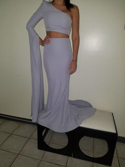 PROM DRESS OR FOR ANY OCCASION SIZE 0