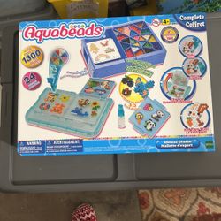 Beads Toys 