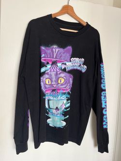 Insomniac Beyond Wonderland 2024 Line Up Long Sleeve
