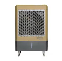 Hessaire 3100-CFM 3 -Speed Portable Evaporative Cooler for 950-sq ft