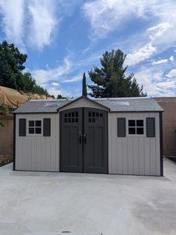 Shed Builder