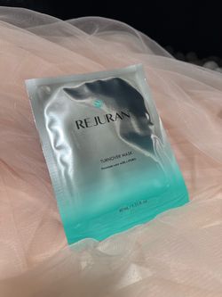 Rejuran Turnover Mask Sheet