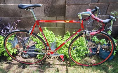 1999 Tommasini Sintesi, Italian handmade  beauty