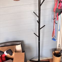 Coat Rack