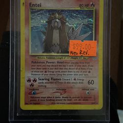 Pokémon Card
