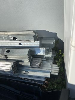 Metal Framing Studs