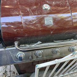 Kenmore BBQ Grill Propane