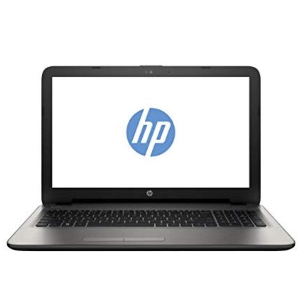 HP LAPTOP 15” 8GB INTEL PENTIUM