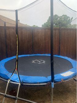 Trampoline