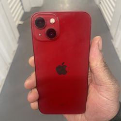 iPhone 13 (128gb) UNLOCKED 