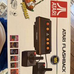 Atari Flashback 8
