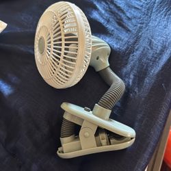 Fan 