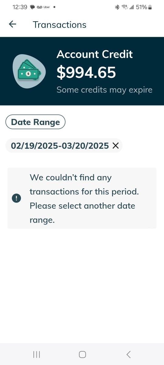 EV Car Charging Card