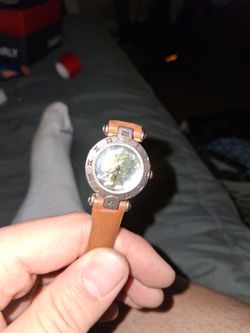 Men's watch