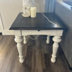 End Table 