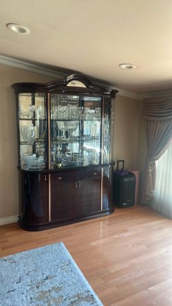 Wall Unit 79x59x17 size