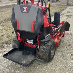 Gravely Pro Stance 36”