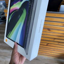 MacBook Pro 