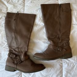 Women’s Boots 