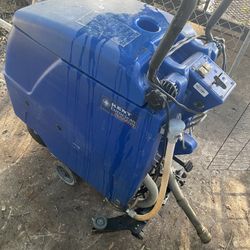 Floor Cleaning Machine 