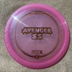 Discraft - Avenger SS 