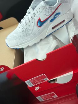 HTOWN AIR MAX 90 "HOUSTON TEXANS"