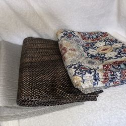 Table Placemats Set Of 8