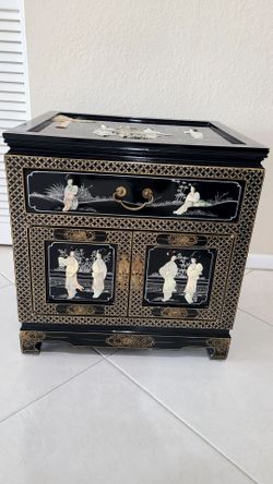 End Table