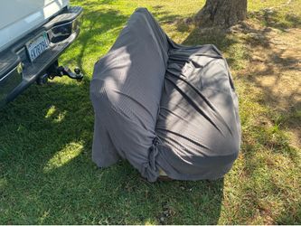 1960 and 1966 Chevy pick up original seat part