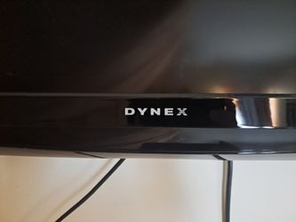 Dynex 26 Inch All-in-One TV DVD Monitor Display