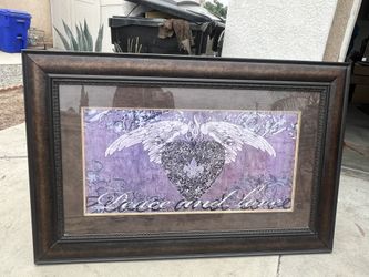 Decorative Frame