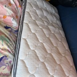 Unstained 9in Twin Xl Mattress Cheap