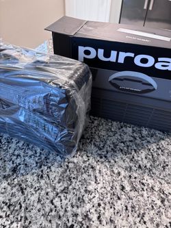 New Puroair 100i Hepa Smart Air Purifier