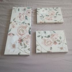 Canvas Wall Pictures 